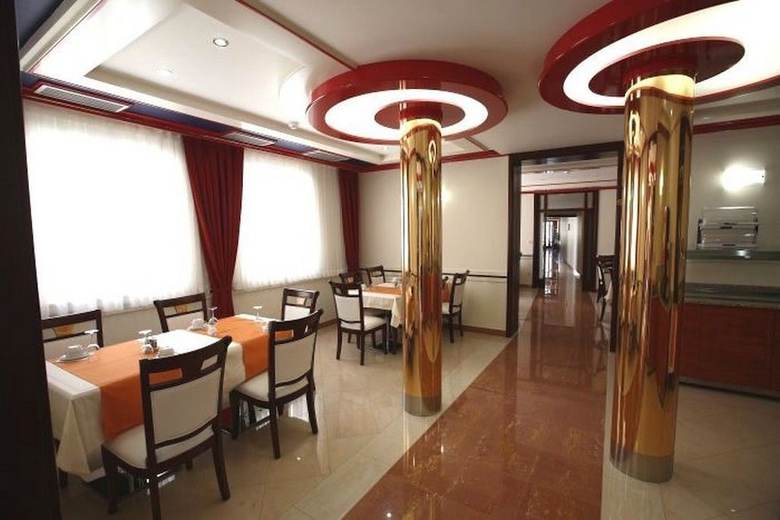 Hotel Trogir Palace