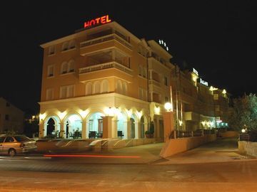 Hotel Trogir Palace