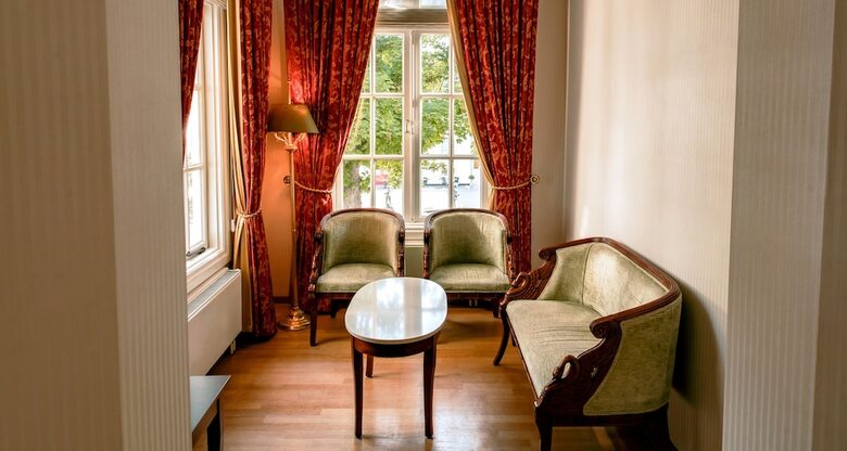 Grand Hotel Karel V Utrecht