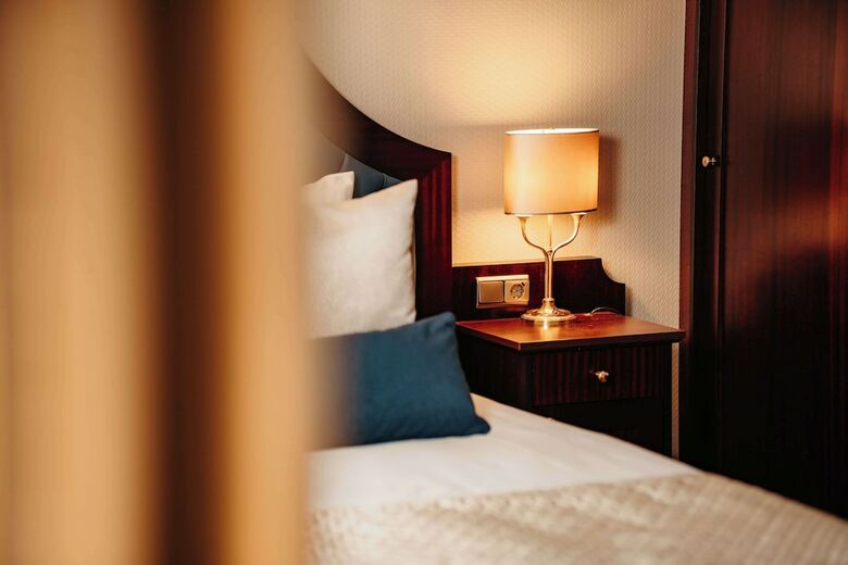 Grand Hotel Karel V Utrecht