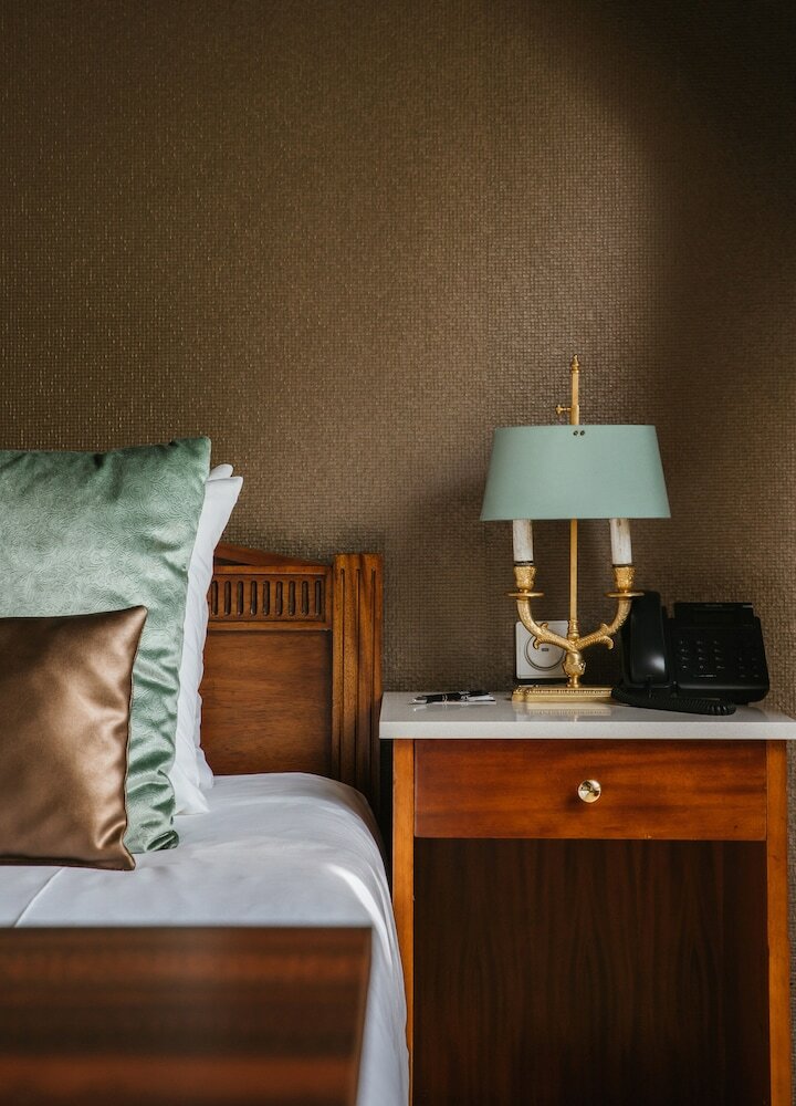Grand Hotel Karel V Utrecht