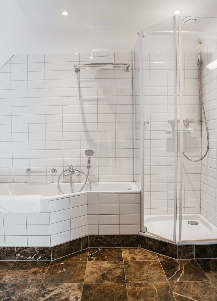 Grand Hotel Karel V Utrecht