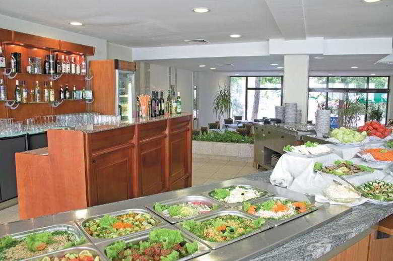 Hotel Lebed