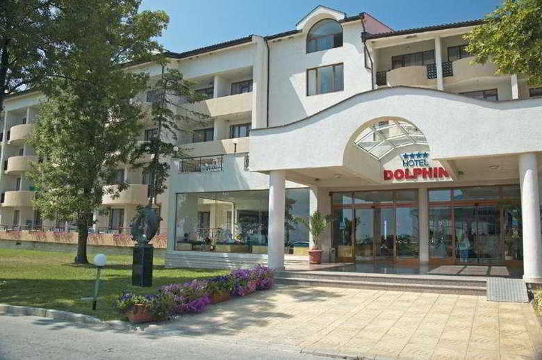 Hotel Dolphin