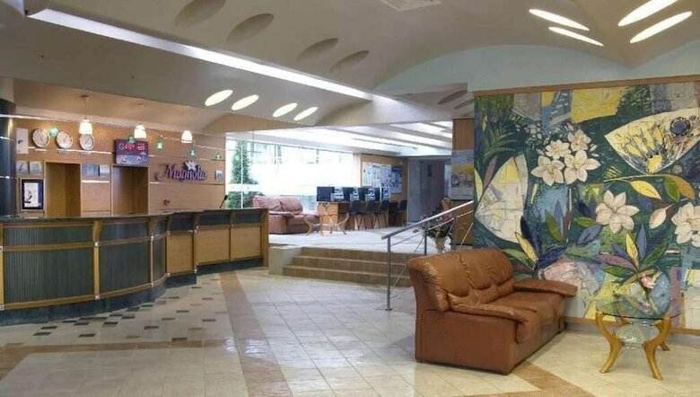 Hotel Magnolia