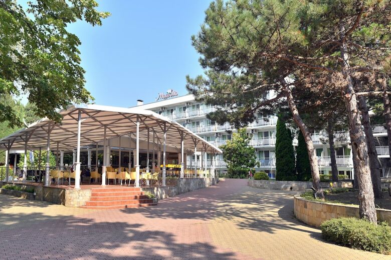 Hotel Magnolia