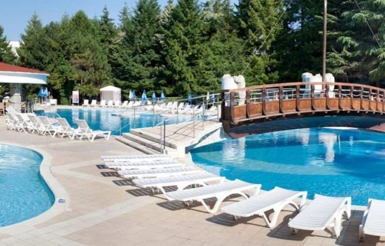 Hotel Magnolia
