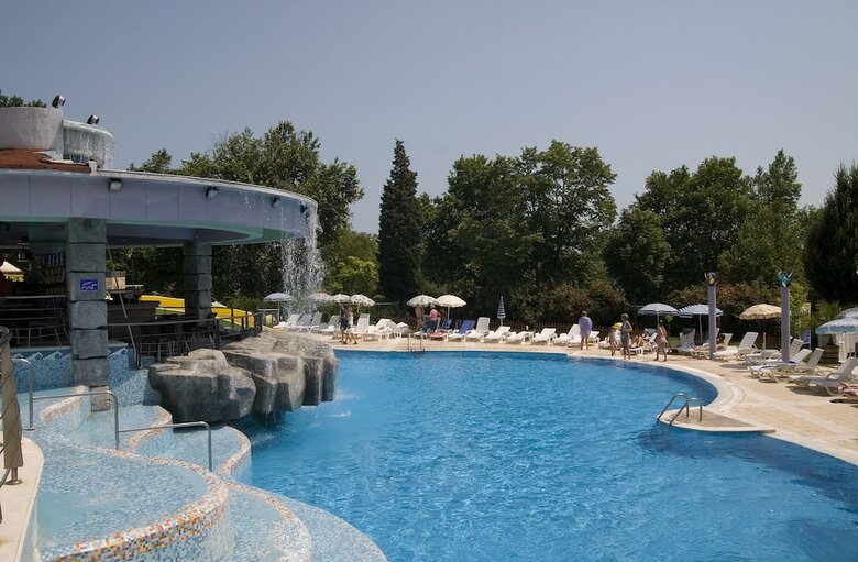 Hotel Magnolia