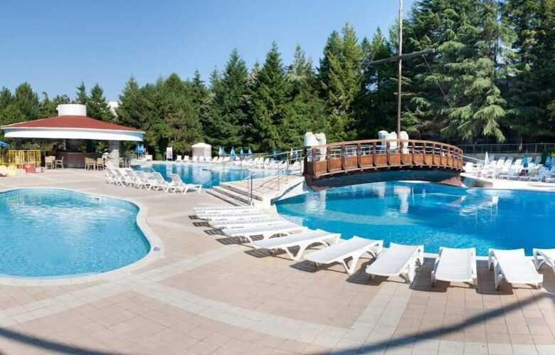 Hotel Magnolia
