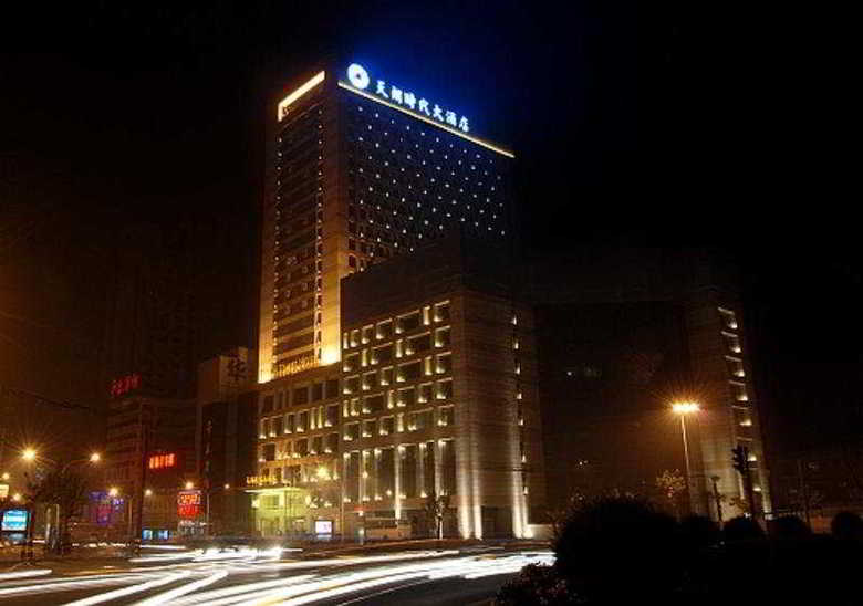 Hotel Titan Times