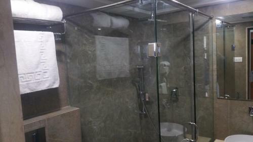 Hotel Grand Elegance