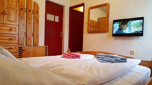 Hostal Plat�n Panzi�