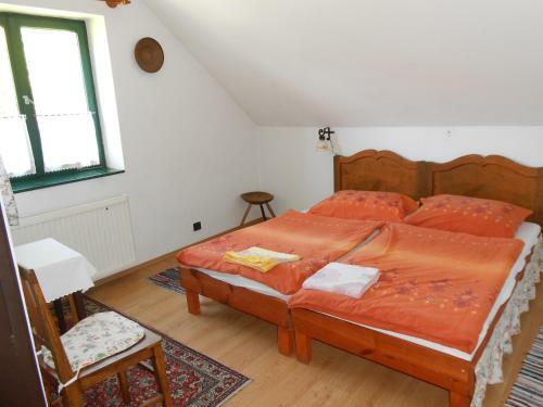 Hostal Velem�ri Vend�gh�z