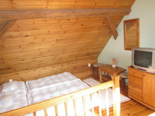 Apartamento Bozsoki Pihen?