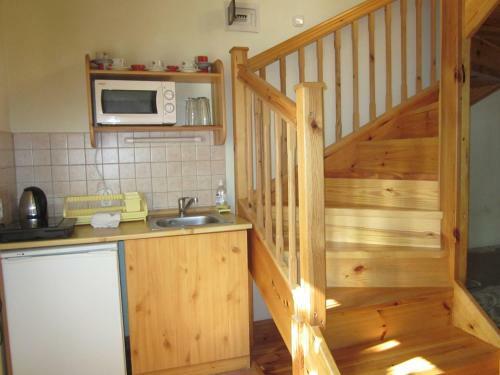 Apartamento Bozsoki Pihen?
