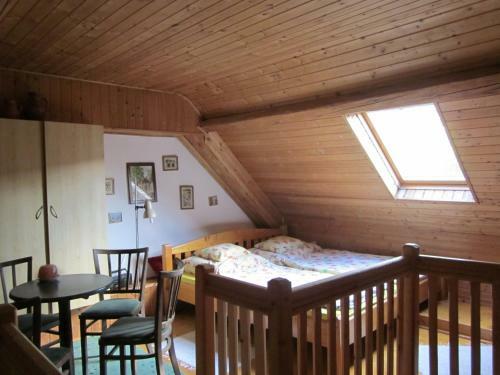 Apartamento Bozsoki Pihen?