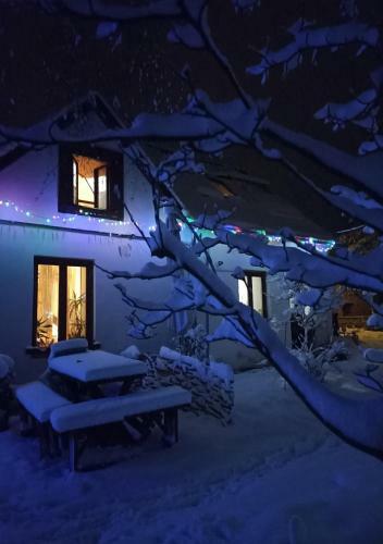 Apartamento Bozsoki Pihen?