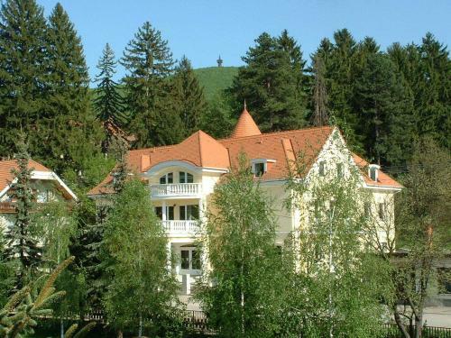 Hostal Villa Park Panzi�