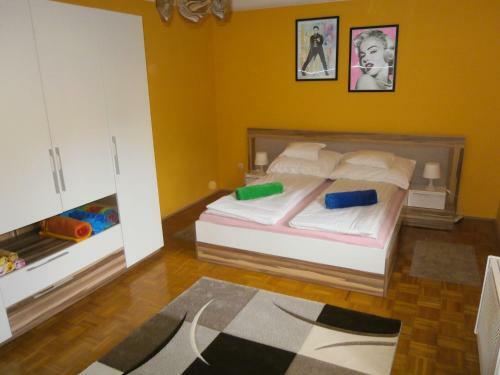Highland Apartment