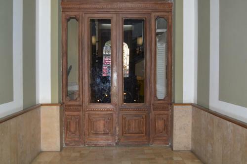 Hostal Synagogue Premium Central Residence