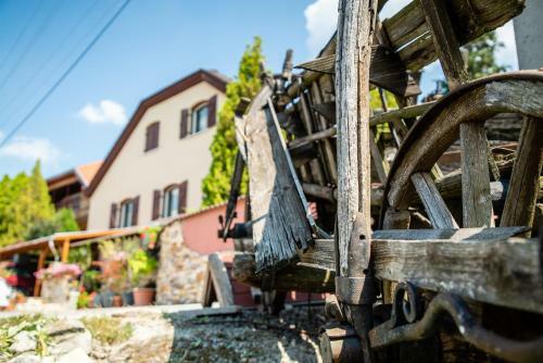 Hostal V�ndor Fogad�