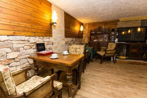 Hostal V�ndor Fogad�