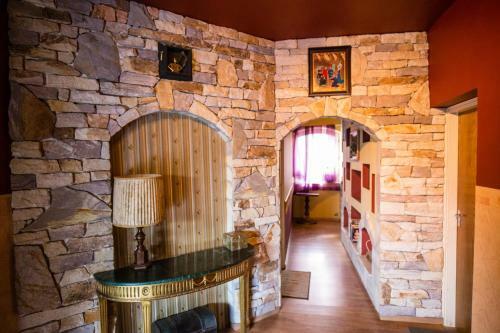 Hostal V�ndor Fogad�