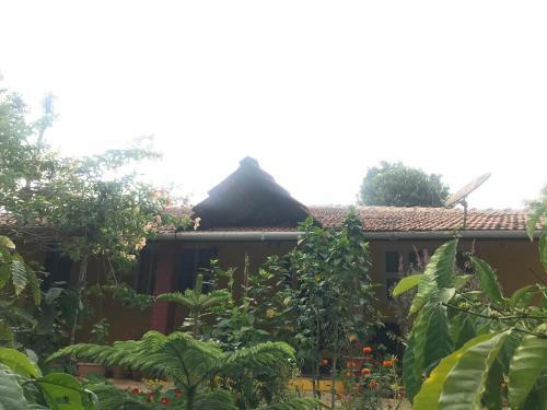Mitra Homestay