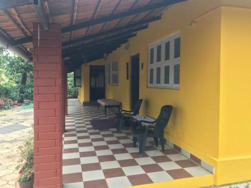 Mitra Homestay