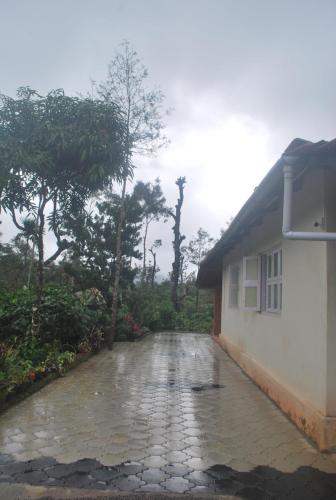 Mitra Homestay