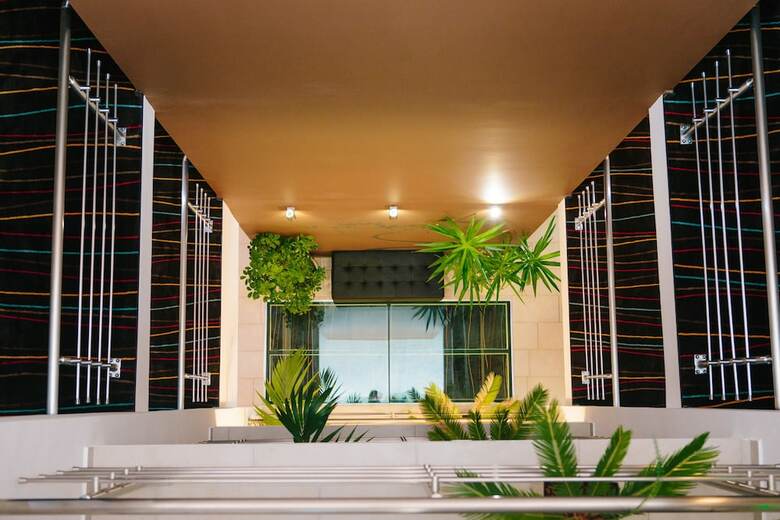 Hotel Auris