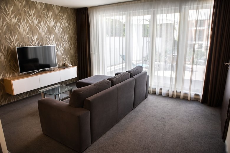 Hotel Auris