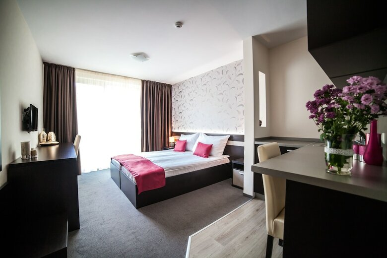 Hotel Auris