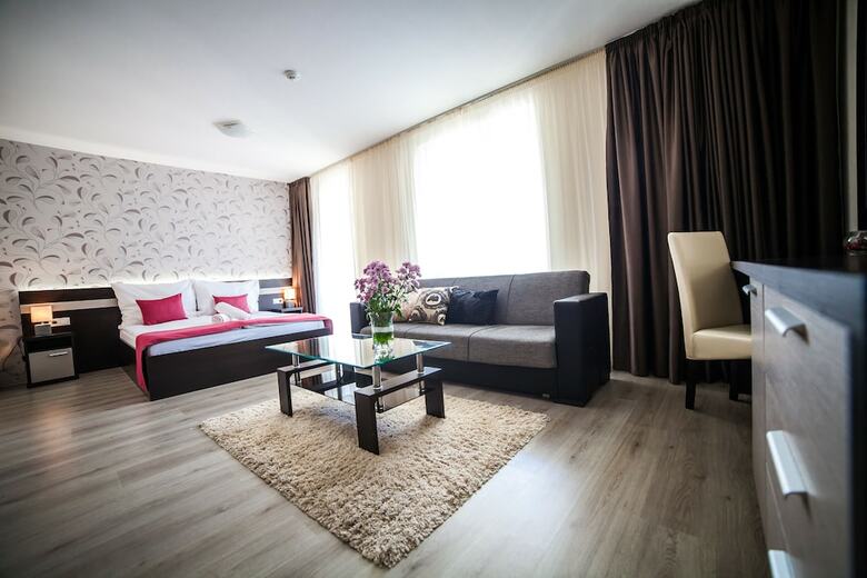 Hotel Auris