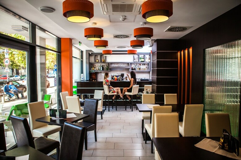 Hotel Auris