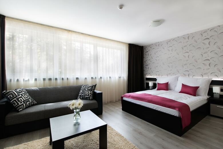 Hotel Auris