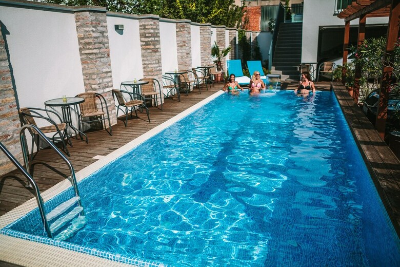 Hotel Auris