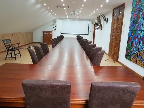 Hostal S�ba-h�z