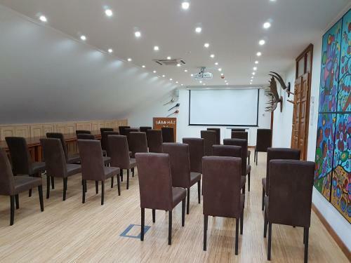 Hostal S�ba-h�z