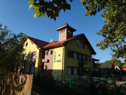 Hostal S�ba-h�z