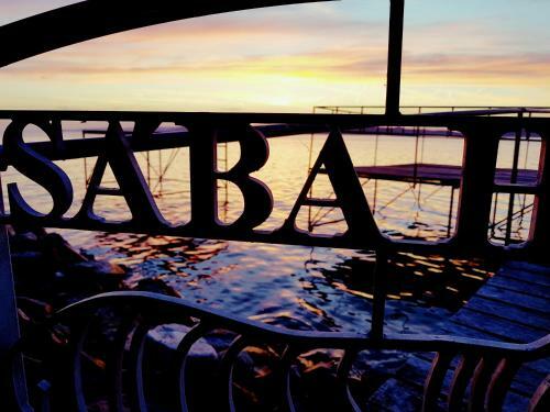 Hostal S�ba-h�z