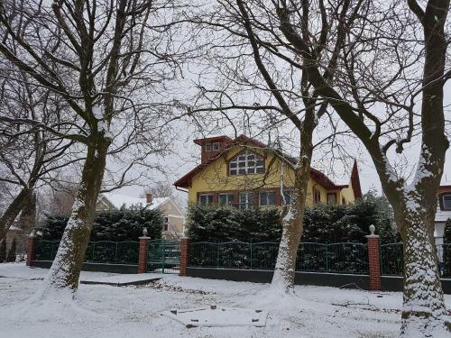 Hostal S�ba-h�z