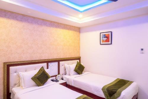Hotel Treebo Empire
