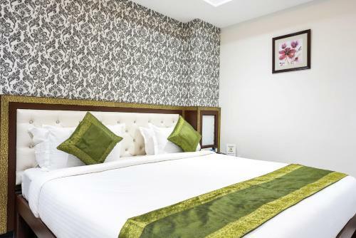 Hotel Treebo Empire