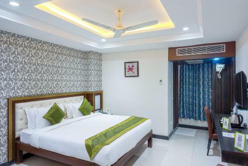 Hotel Treebo Empire