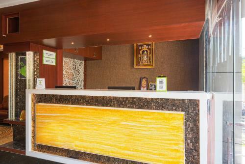 Hotel Treebo Empire