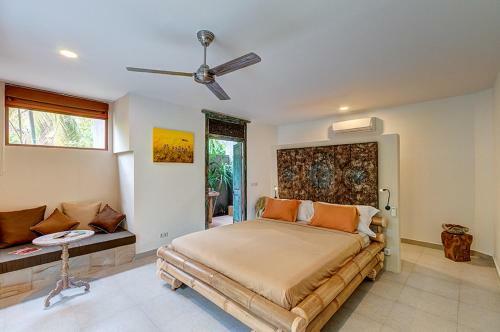 Hostal Ganesh Lodge