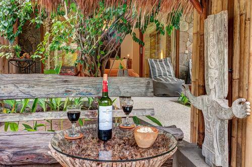 Hostal Ganesh Lodge