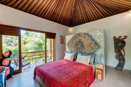 Hostal Ganesh Lodge
