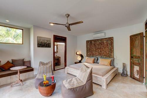Hostal Ganesh Lodge